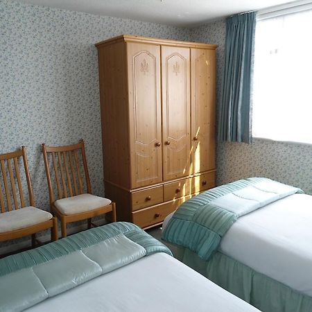 Aveland House Babbacombe Hotel Torquay Eksteriør billede