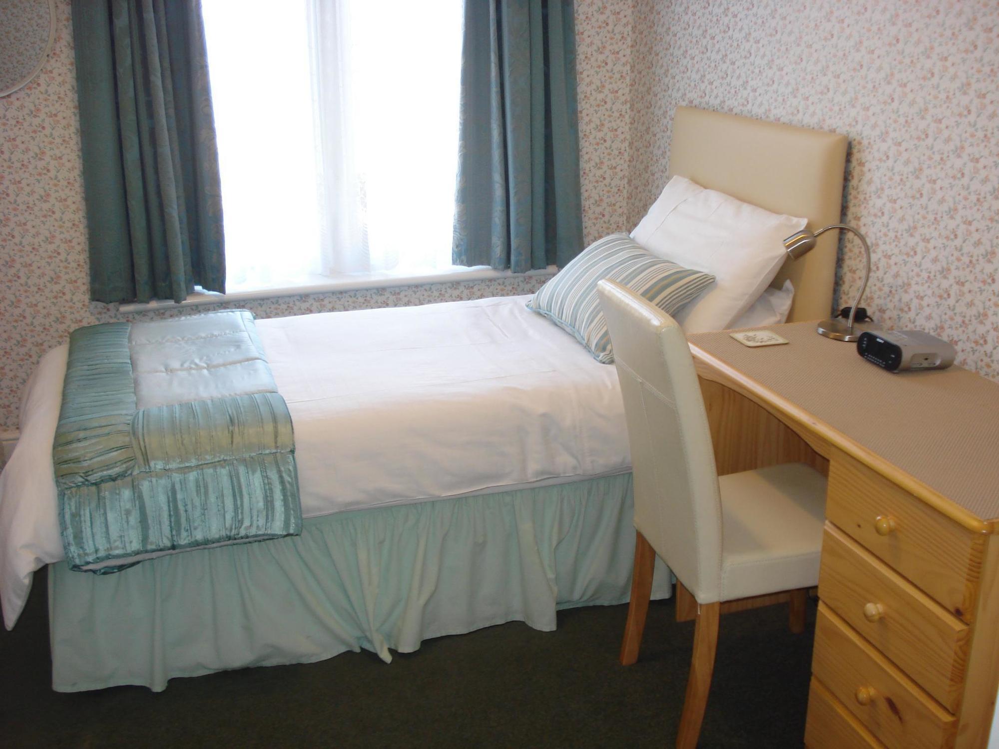 Aveland House Babbacombe Hotel Torquay Eksteriør billede