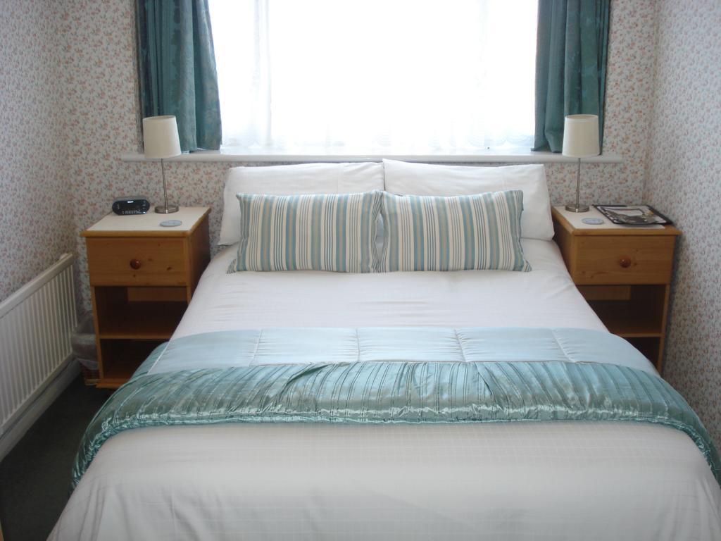 Aveland House Babbacombe Hotel Torquay Værelse billede