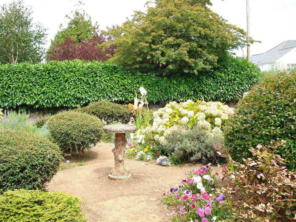 Aveland House Babbacombe Hotel Torquay Eksteriør billede