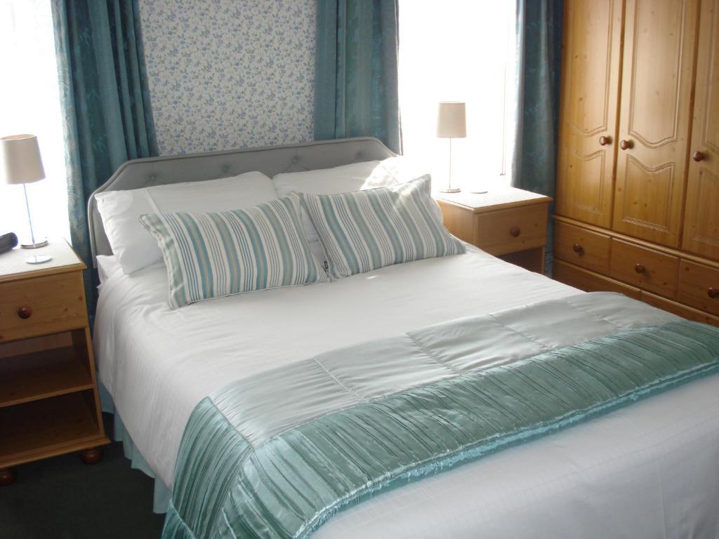 Aveland House Babbacombe Hotel Torquay Værelse billede