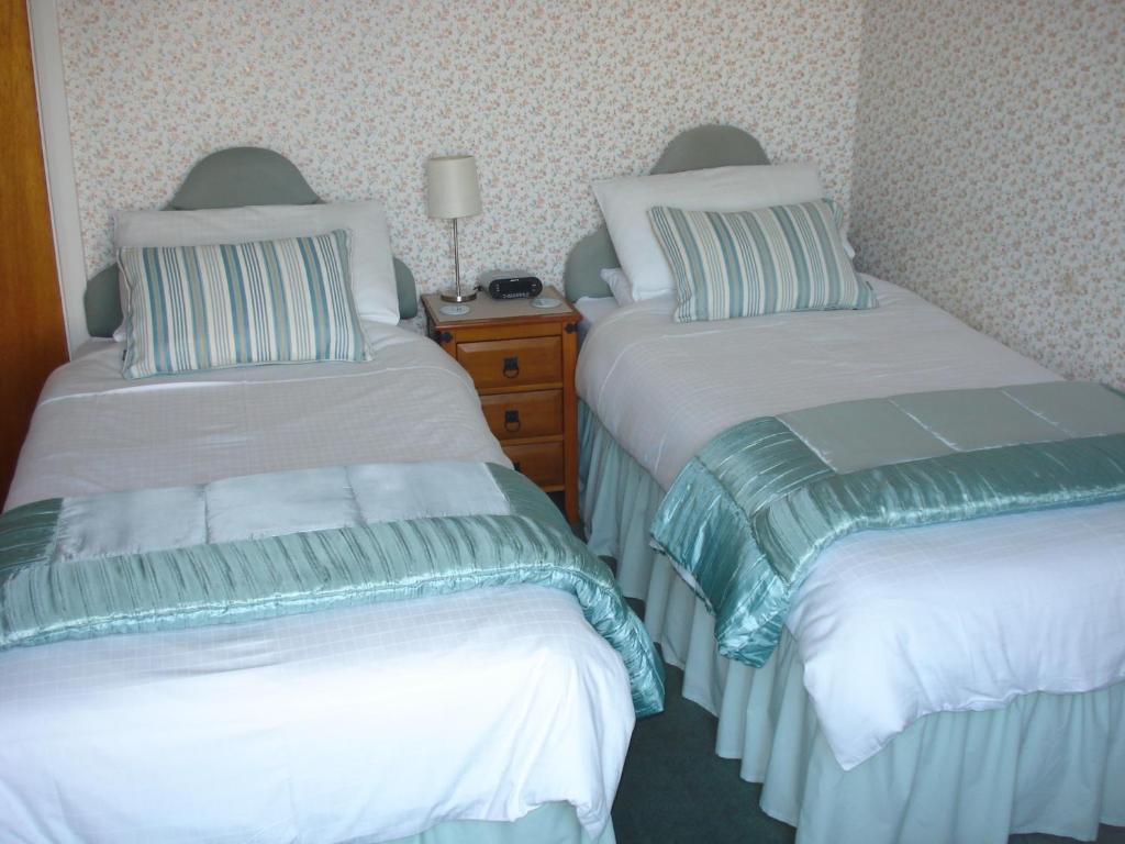 Aveland House Babbacombe Hotel Torquay Værelse billede