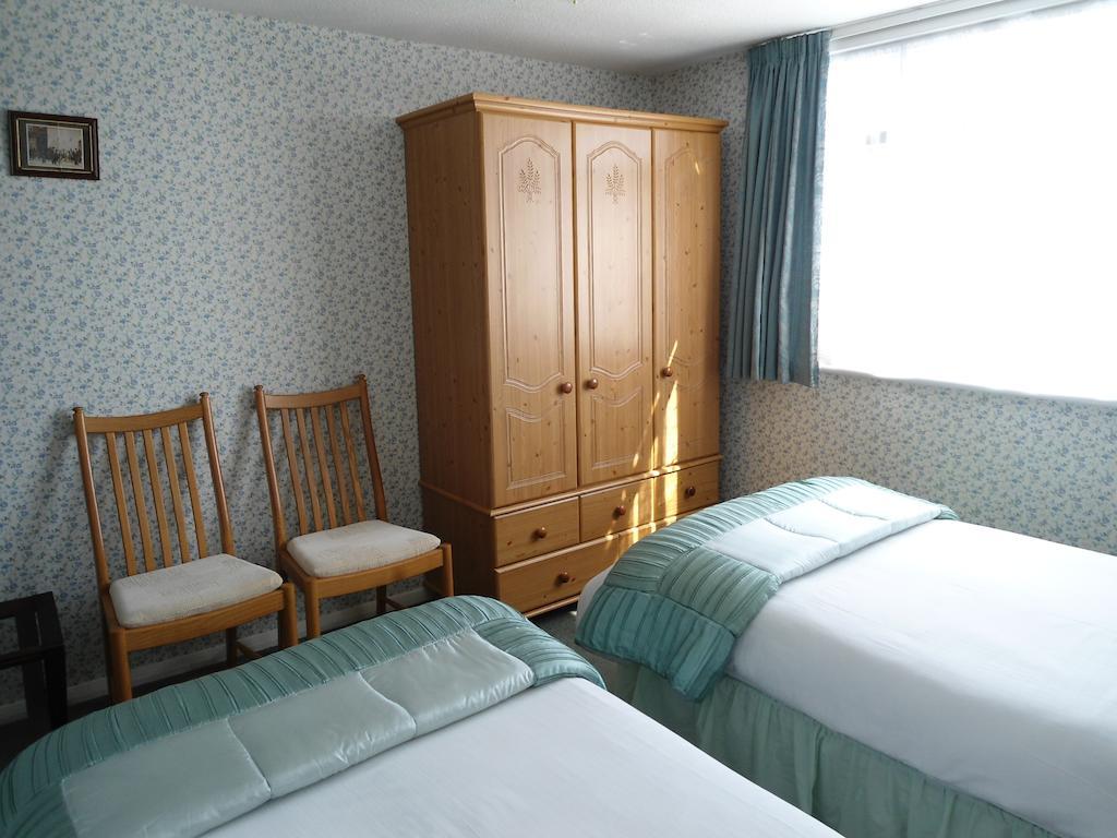 Aveland House Babbacombe Hotel Torquay Eksteriør billede